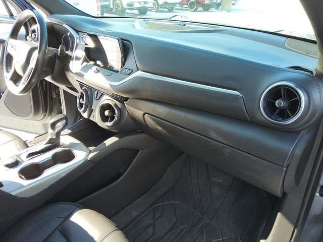 2020 Chevrolet Blazer 3LT