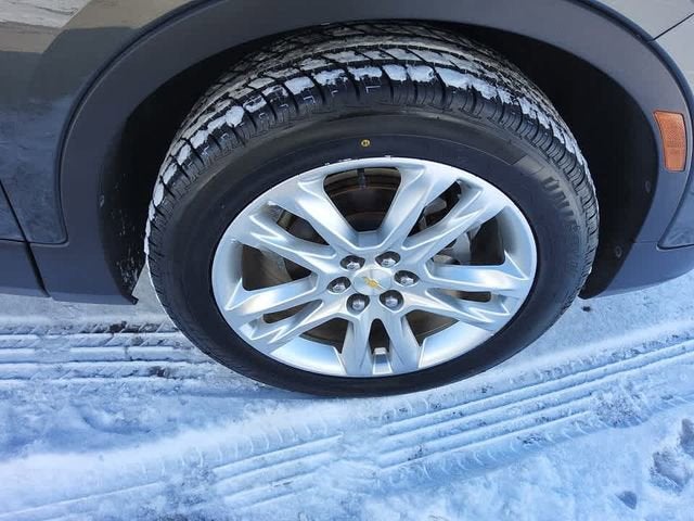 2020 Chevrolet Blazer 3LT