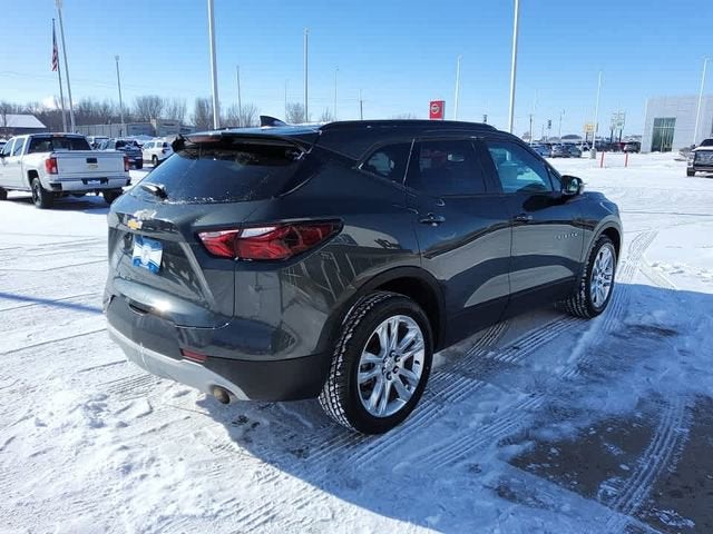 2020 Chevrolet Blazer 3LT