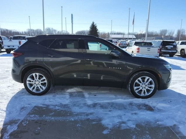 2020 Chevrolet Blazer 3LT