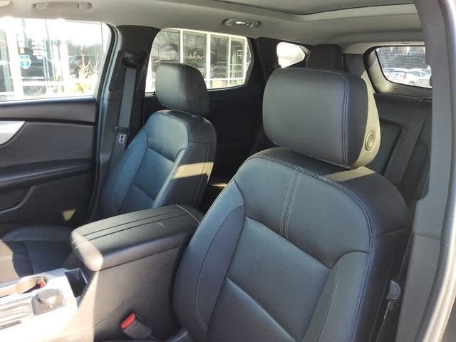 2020 Chevrolet Blazer 3LT