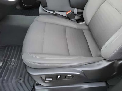 2022 GMC Sierra 1500 SLE