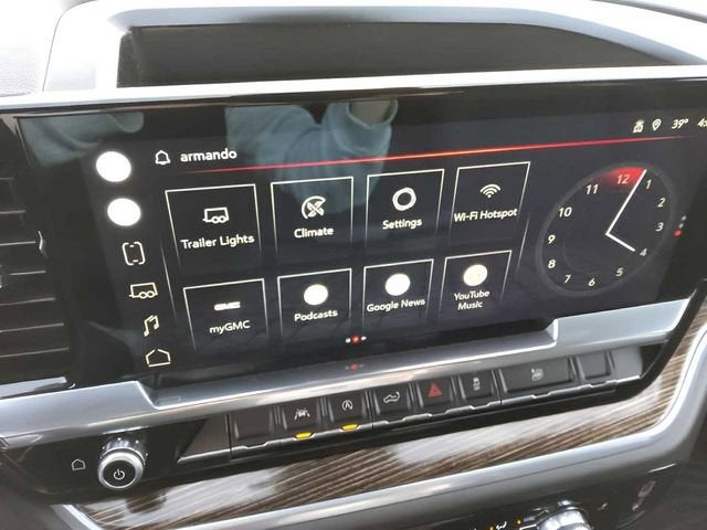 2022 GMC Sierra 1500 SLE