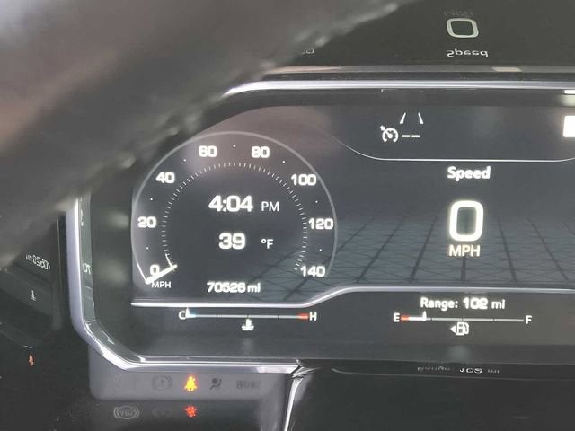 2022 GMC Sierra 1500 SLE