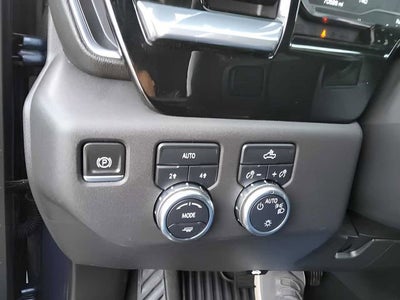 2022 GMC Sierra 1500 SLE