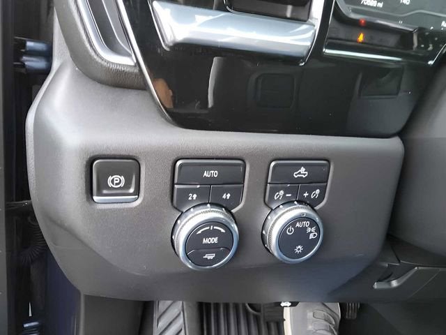 2022 GMC Sierra 1500 SLE