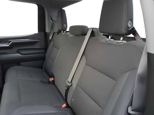 2022 GMC Sierra 1500 SLE