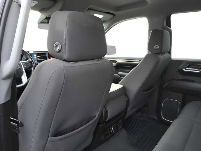 2022 GMC Sierra 1500 SLE