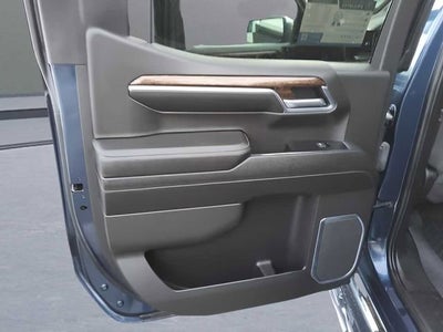 2022 GMC Sierra 1500 SLE