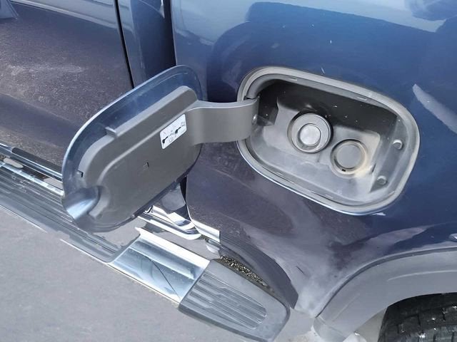 2022 GMC Sierra 1500 SLE