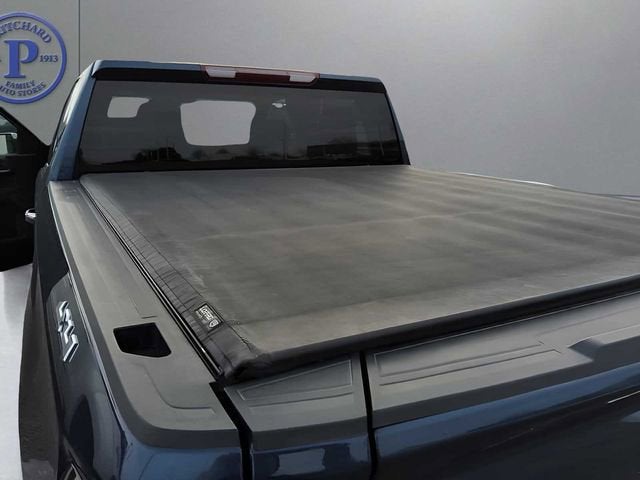 2022 GMC Sierra 1500 SLE