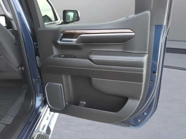 2022 GMC Sierra 1500 SLE