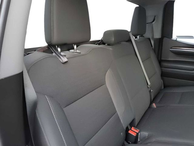 2022 GMC Sierra 1500 SLE