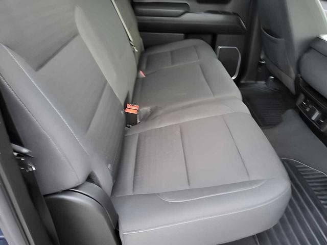 2022 GMC Sierra 1500 SLE