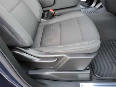 2022 GMC Sierra 1500 SLE