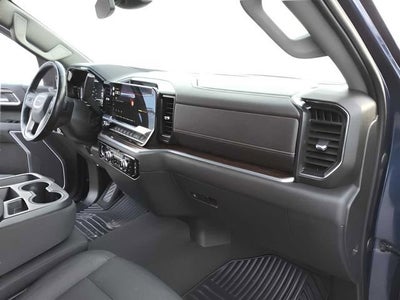 2022 GMC Sierra 1500 SLE