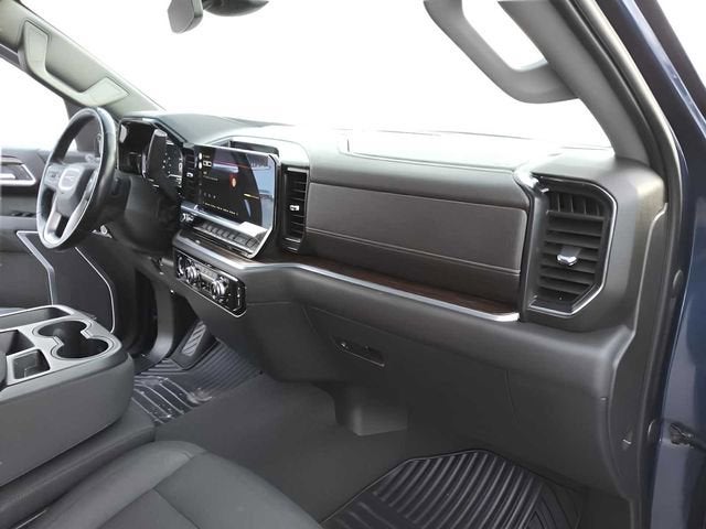 2022 GMC Sierra 1500 SLE