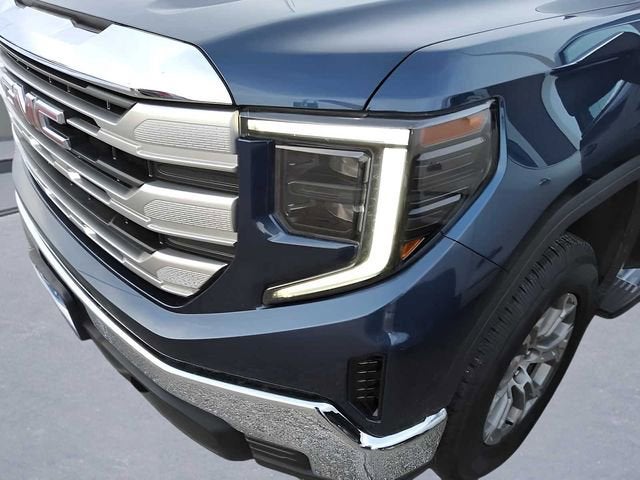 2022 GMC Sierra 1500 SLE