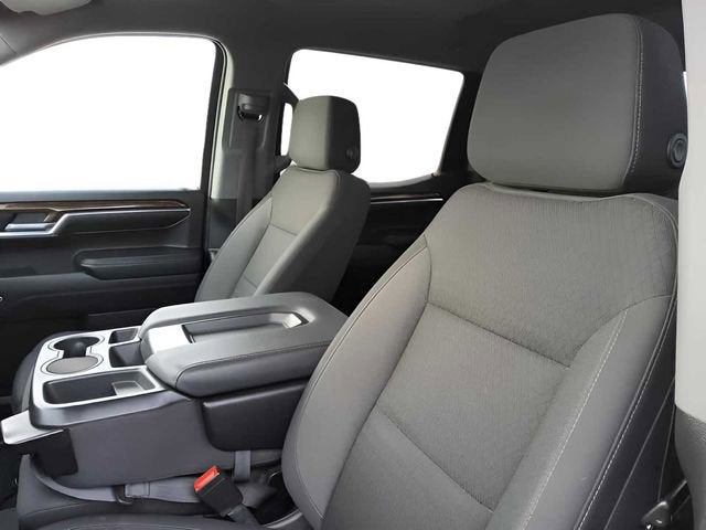 2022 GMC Sierra 1500 SLE