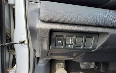 2022 Subaru Legacy Base