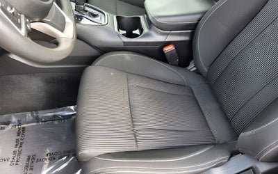 2022 Subaru Legacy Base