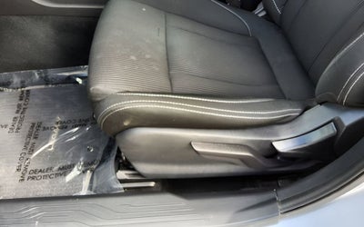 2022 Subaru Legacy Base