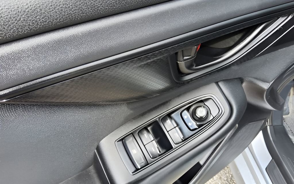 2022 Subaru Legacy Base