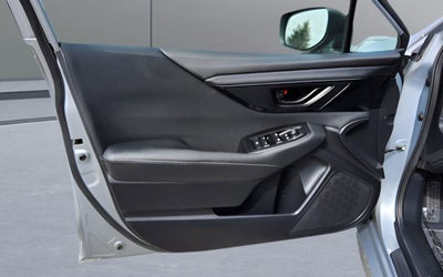 2022 Subaru Legacy Base