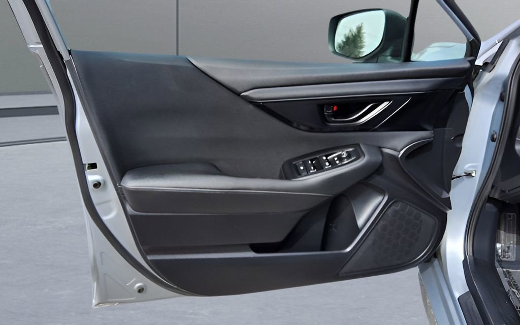 2022 Subaru Legacy Base