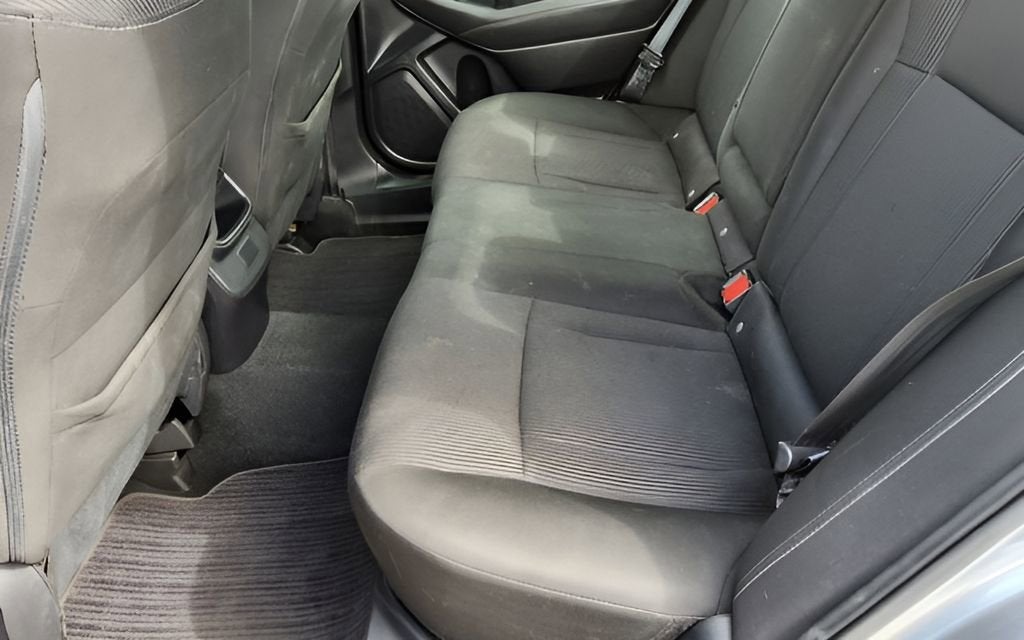 2022 Subaru Legacy Base