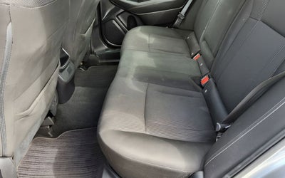 2022 Subaru Legacy Base