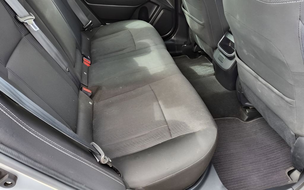 2022 Subaru Legacy Base