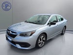 2022 Subaru Legacy Base