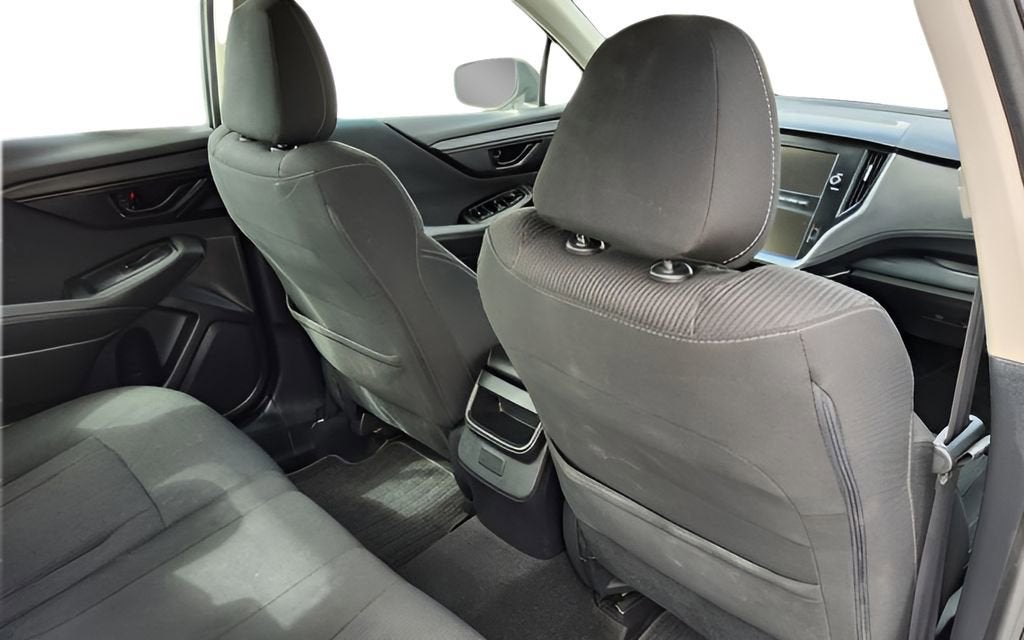 2022 Subaru Legacy Base