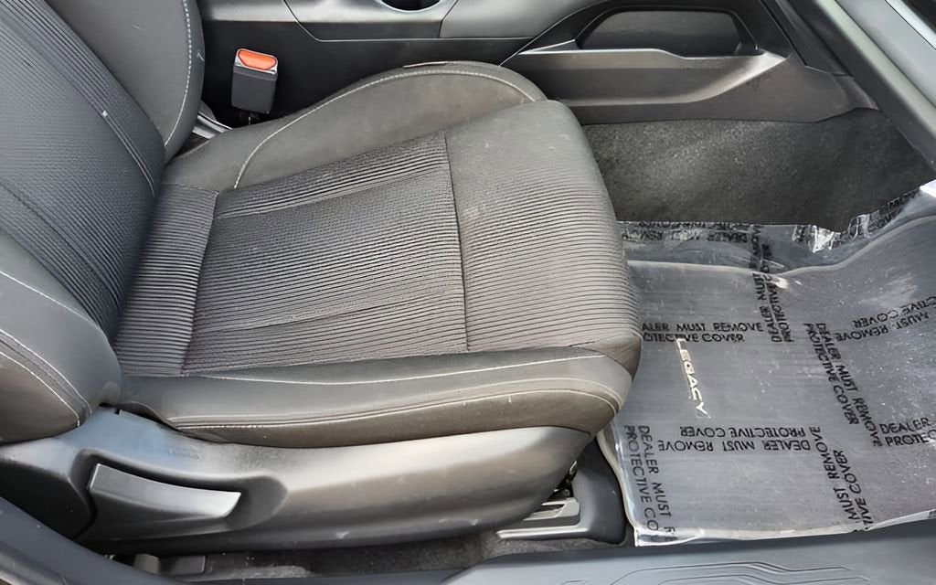 2022 Subaru Legacy Base