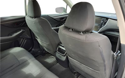 2022 Subaru Legacy Base
