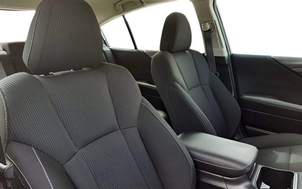 2022 Subaru Legacy Base