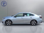 2022 Subaru Legacy Base