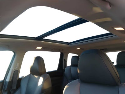 2023 Subaru Ascent Onyx Edition Limited