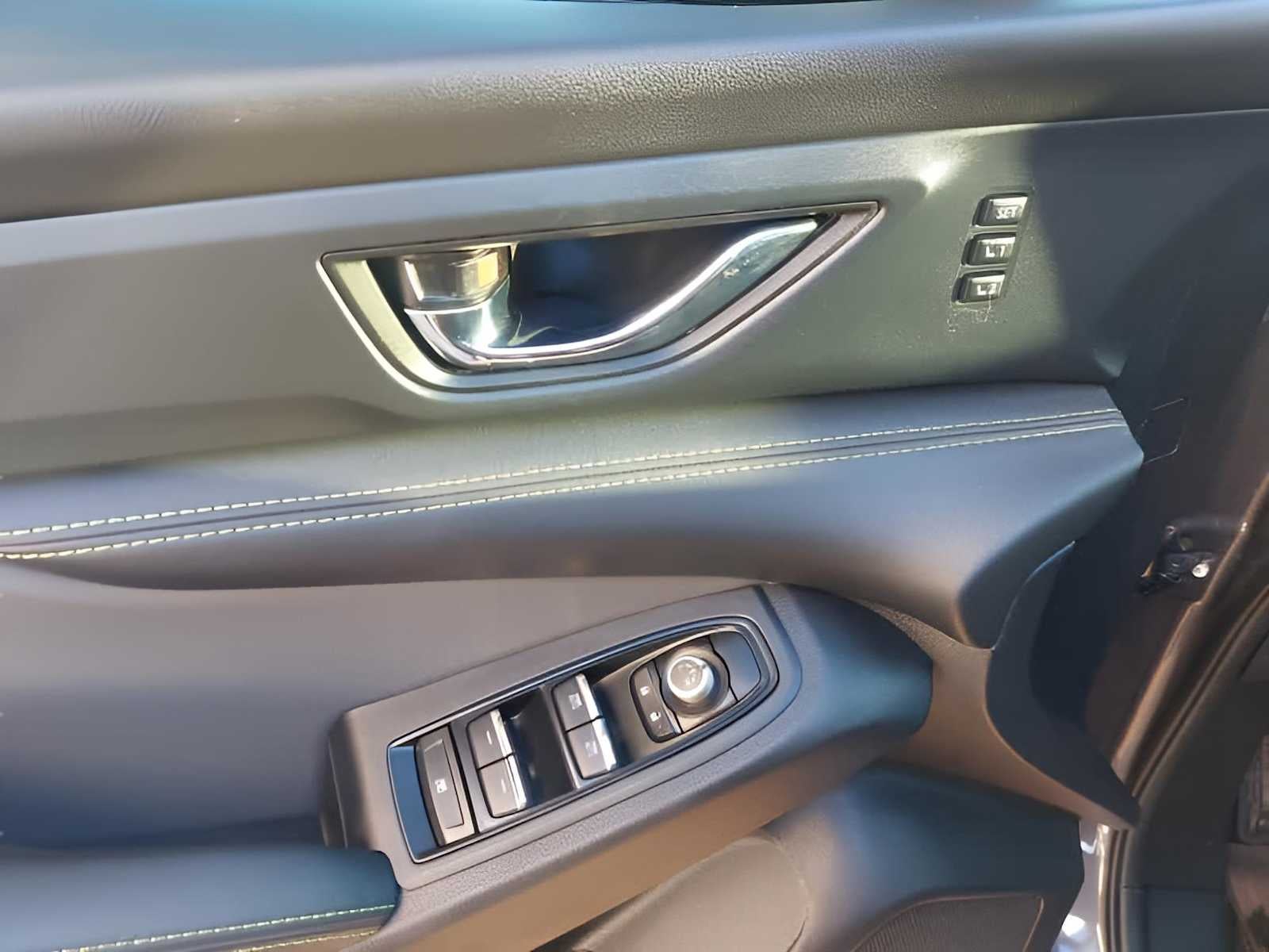 2023 Subaru Ascent Onyx Edition Limited