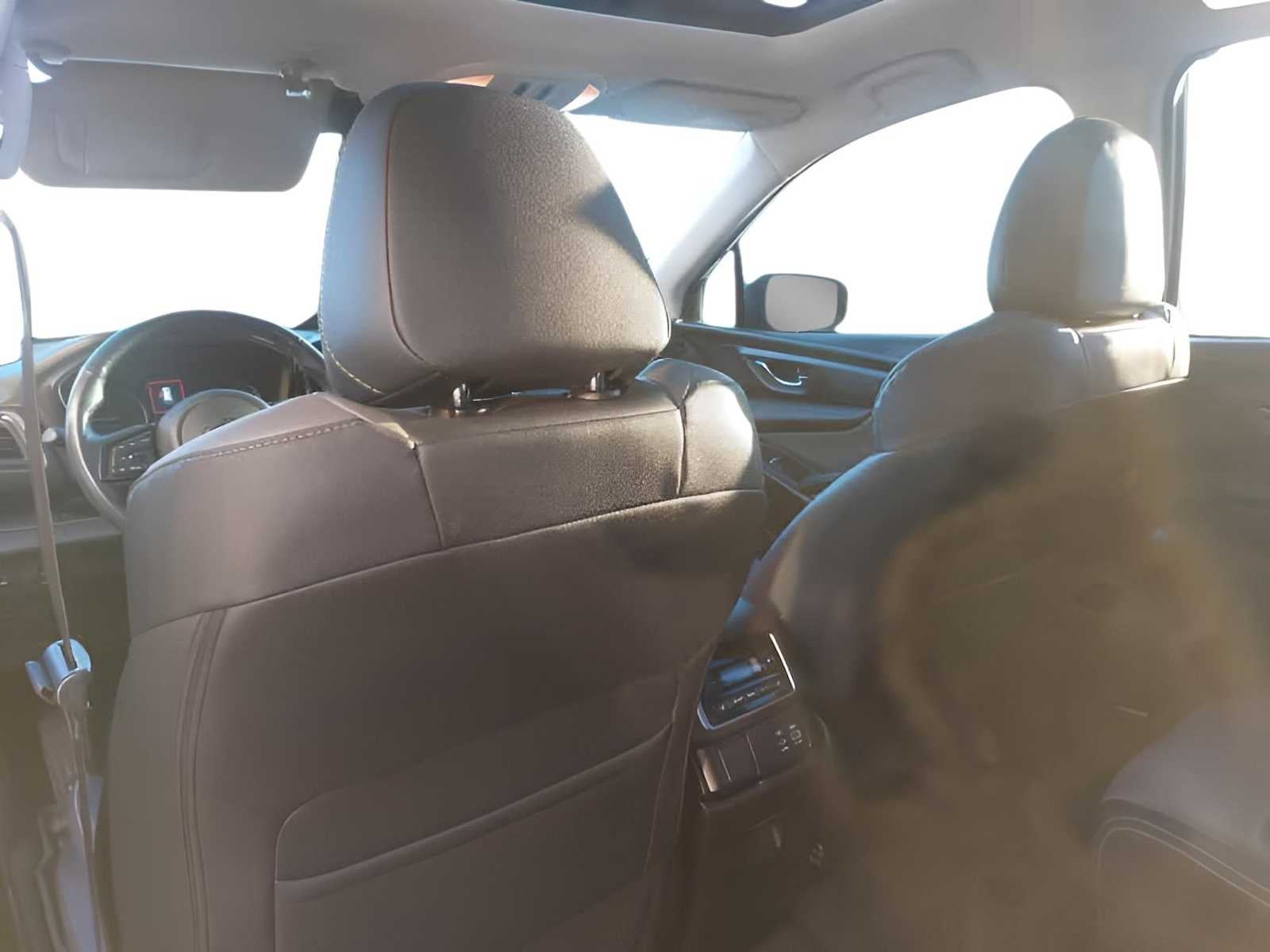 2023 Subaru Ascent Onyx Edition Limited