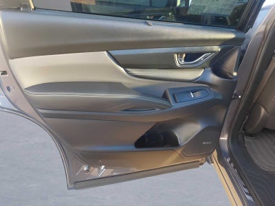 2023 Subaru Ascent Onyx Edition Limited