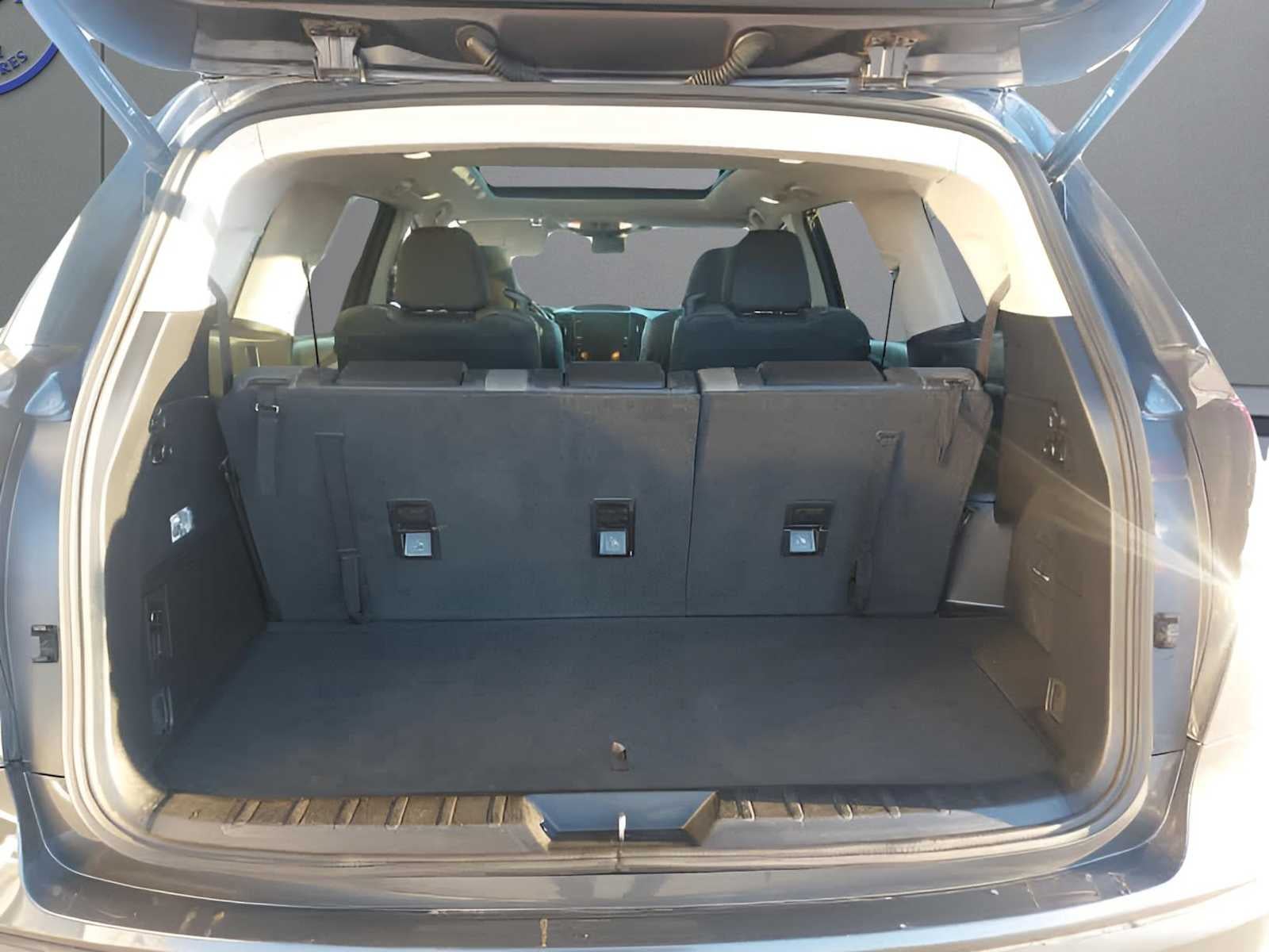 2023 Subaru Ascent Onyx Edition Limited