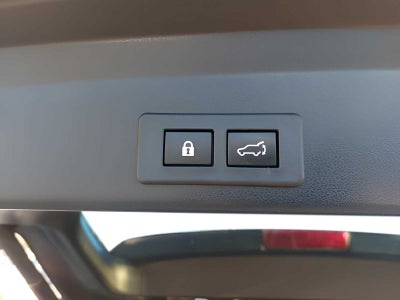 2023 Subaru Ascent Onyx Edition Limited