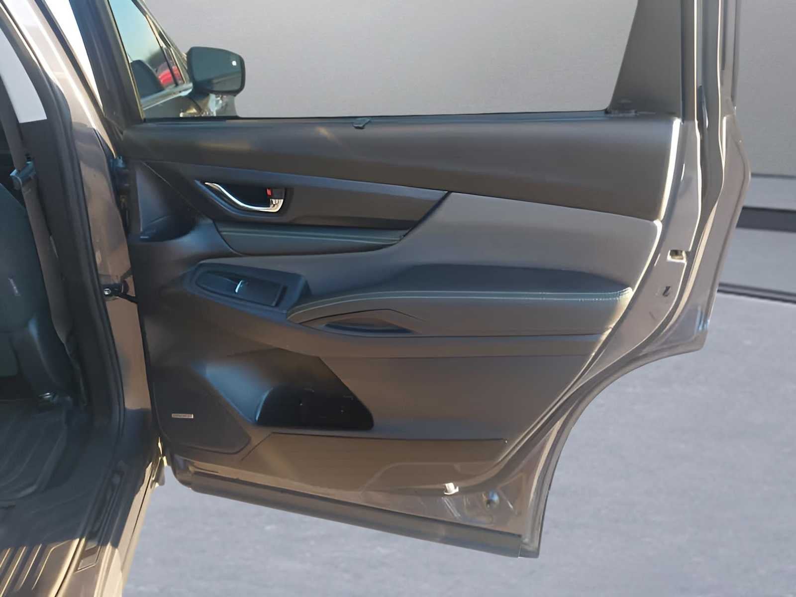 2023 Subaru Ascent Onyx Edition Limited