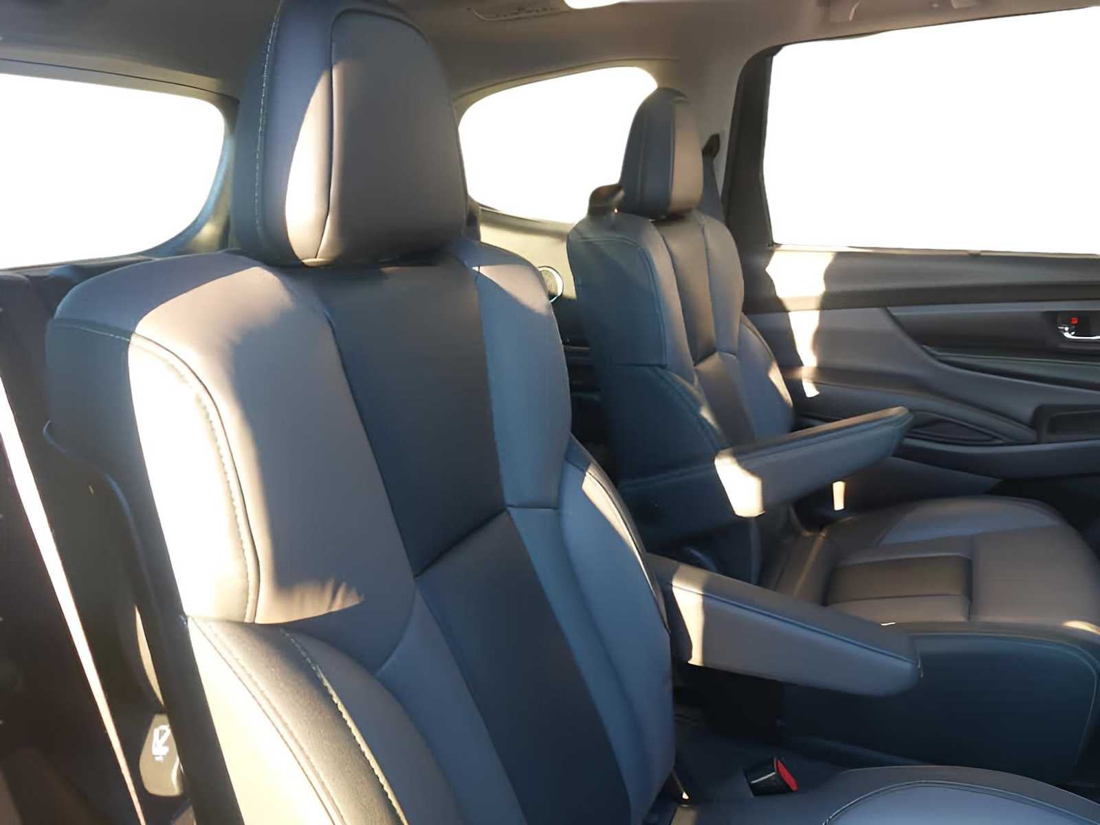 2023 Subaru Ascent Onyx Edition Limited