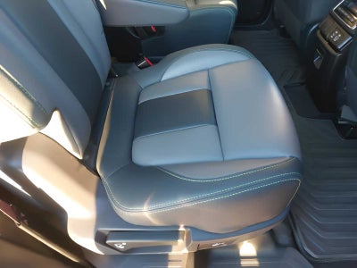 2023 Subaru Ascent Onyx Edition Limited