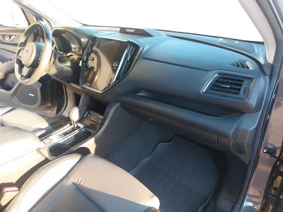 2023 Subaru Ascent Onyx Edition Limited