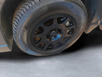 2023 Subaru Ascent Onyx Edition Limited