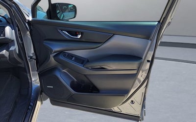 2023 Subaru Ascent Onyx Edition Limited